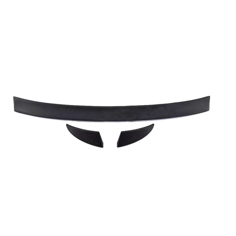 Audi A4 B7 berlina 2004-2008 Spoiler baule (Cod. S-BS-AU4-B7-02)
