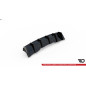 Sottoparaurti posteriore Audi RS4 B9 / B9 Facelift  (Cod. M-AU-RS4-B9-AV-RS1G)