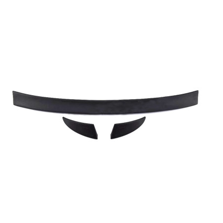 Audi A4 B7 berlina 2004-2008 Spoiler baule (Cod. S-BS-AU4-B7-02)