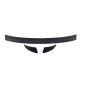 Audi A4 B7 berlina 2004-2008 Spoiler baule (Cod. S-BS-AU4-B7-02)