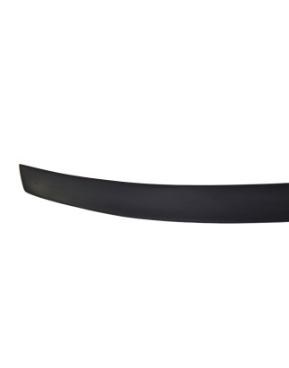 Audi A4 B7 berlina 2004-2008 Spoiler baule (Cod. S-BS-AU4-B7-03)