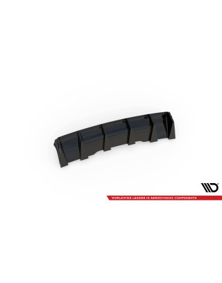 Sottoparaurti posteriore Audi RS4 B9 / B9 Facelift  (Cod. M-AU-RS4-B9-AV-RS1G)