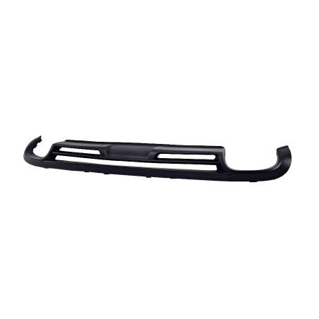 Audi A4 B7 2004-2008 Diffusore paraurti posteriore (Cod. S-DIF-AU4-B7-01)