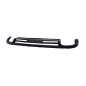 Audi A4 B7 2004-2008 Diffusore paraurti posteriore (Cod. S-DIF-AU4-B7-01)