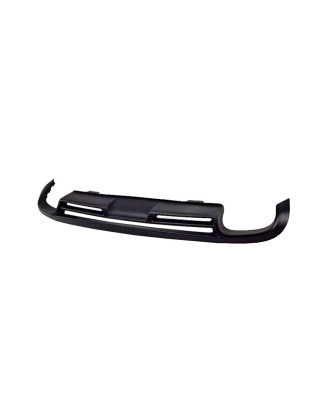 Audi A4 B7 2004-2008 Diffusore paraurti posteriore (Cod. S-DIF-AU4-B7-01)