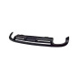 Audi A4 B7 2004-2008 Diffusore paraurti posteriore (Cod. S-DIF-AU4-B7-01)