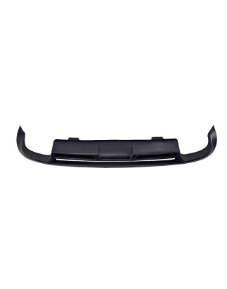 Audi A4 B7 2004-2008 Diffusore paraurti posteriore (Cod. S-DIF-AU4-B7-01)