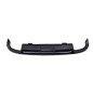 Audi A4 B7 2004-2008 Diffusore paraurti posteriore (Cod. S-DIF-AU4-B7-01)