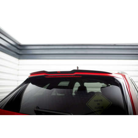 Spoiler Cap Audi RS4 B9 Avant (Cod. M-AU-RS4-B9-AV-CAP1G)