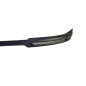 Audi A4 B7 berlina/avant 2004-2008 Spoiler paraurti anteriore (Cod. S-FBS-AU4-B7-01)