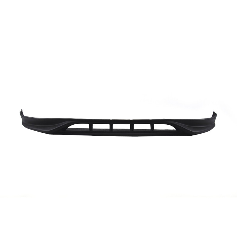 Audi A4 B7 berlina/avant 2004-2008 Spoiler paraurti anteriore (Cod. S-FBS-AU4-B7-02)