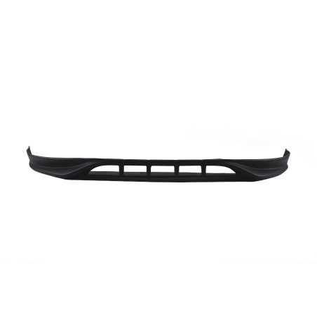 Audi A4 B7 berlina/avant 2004-2008 Spoiler paraurti anteriore (Cod. S-FBS-AU4-B7-02)