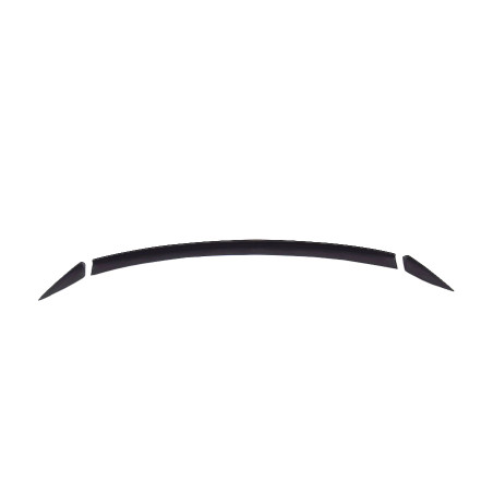 Audi A4 B8 berlina 2007-2015 Spoiler baule (Cod. S-BS-AU4-B8-01)