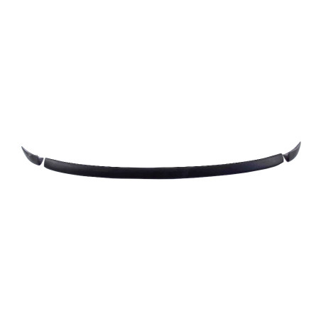Audi A4 B8 berlina 2007-2015 Spoiler baule (Cod. S-BS-AU4-B8-01)