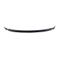 Audi A4 B8 berlina 2007-2015 Spoiler baule (Cod. S-BS-AU4-B8-01)