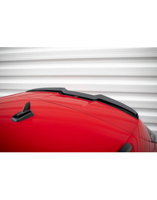 Spoiler Cap Audi RS4 B9 Avant (Cod. M-AU-RS4-B9-AV-CAP1G)