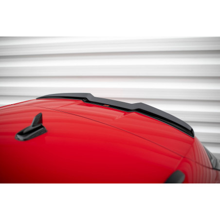 Spoiler Cap Audi RS4 B9 Avant (Cod. M-AU-RS4-B9-AV-CAP1G)