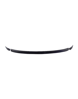 Audi A4 B8 berlina 2007-2015 Spoiler baule (Cod. S-BS-AU4-B8-01)