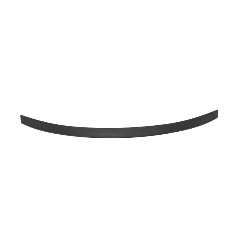 Audi A4 B8 berlina 2007-2015 Spoiler baule (Cod. S-BS-AU4-B8-02)