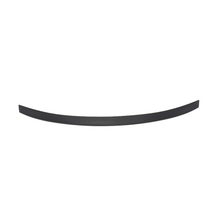 Audi A4 B8 berlina 2007-2015 Spoiler baule (Cod. S-BS-AU4-B8-02)