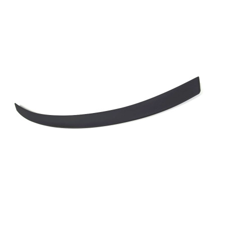 Audi A4 B8 berlina 2007-2015 Spoiler baule (Cod. S-BS-AU4-B8-02)
