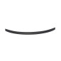 Audi A4 B8 berlina 2007-2015 Spoiler baule (Cod. S-BS-AU4-B8-02)
