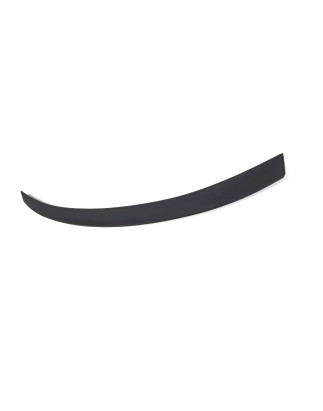 Audi A4 B8 berlina 2007-2015 Spoiler baule (Cod. S-BS-AU4-B8-02)