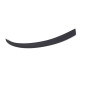 Audi A4 B8 berlina 2007-2015 Spoiler baule (Cod. S-BS-AU4-B8-02)