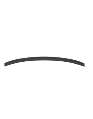Audi A4 B8 berlina 2007-2015 Spoiler baule (Cod. S-BS-AU4-B8-02)