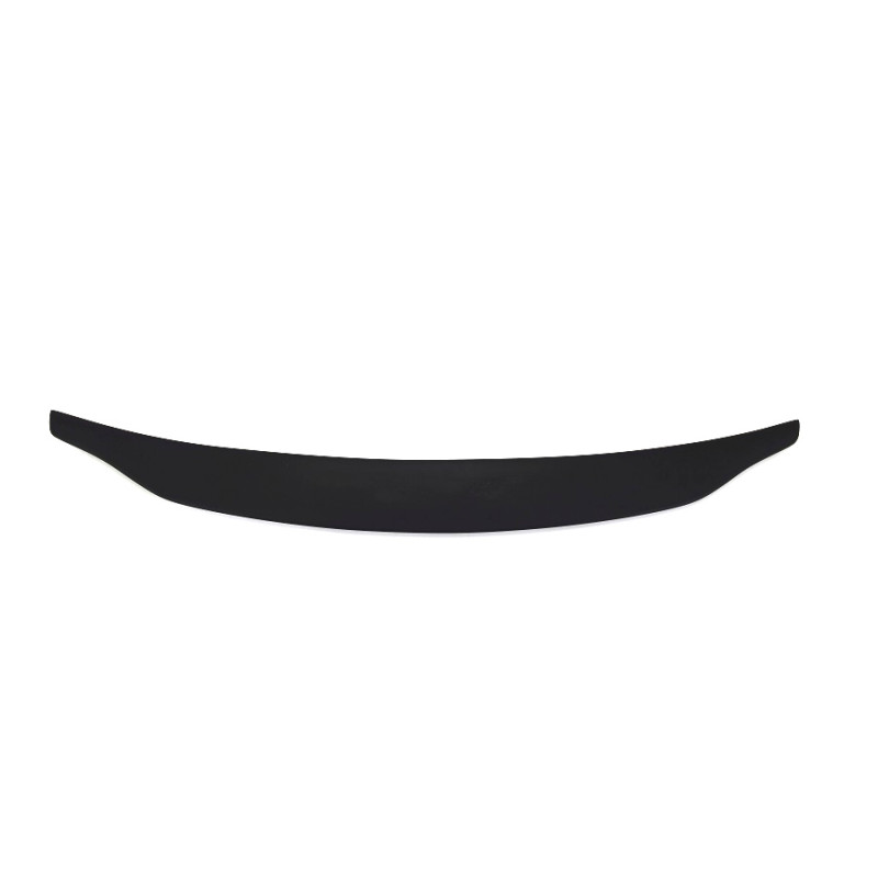 Audi A4 B8 berlina 2007-2015 Spoiler baule (Cod. S-BS-AU4-B8-03)