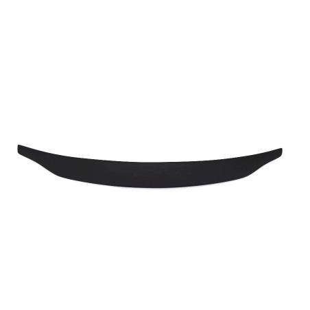 Audi A4 B8 berlina 2007-2015 Spoiler baule (Cod. S-BS-AU4-B8-03)