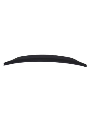 Audi A4 B8 berlina 2007-2015 Spoiler baule (Cod. S-BS-AU4-B8-03)