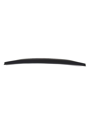 Audi A4 B8 berlina 2007-2015 Spoiler baule (Cod. S-BS-AU4-B8-03)