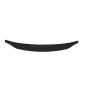 Audi A4 B8 berlina 2007-2015 Spoiler baule (Cod. S-BS-AU4-B8-03)