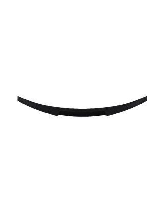 Audi A4 B8 berlina 2007-2015 Spoiler baule (Cod. S-BS-AU4-B8-04)