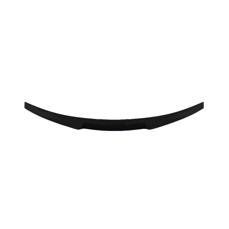 Audi A4 B8 berlina 2007-2015 Spoiler baule (Cod. S-BS-AU4-B8-04)
