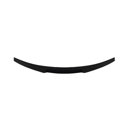 Audi A4 B8 berlina 2007-2015 Spoiler baule (Cod. S-BS-AU4-B8-04)