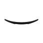 Audi A4 B8 berlina 2007-2015 Spoiler baule (Cod. S-BS-AU4-B8-04)