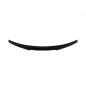 Audi A4 B8 berlina 2007-2015 Spoiler baule (Cod. S-BS-AU4-B8-04)