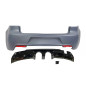 Kit estetico Volkswagen Golf 6 R20 ABS (Cod. E-TCW510251035104)