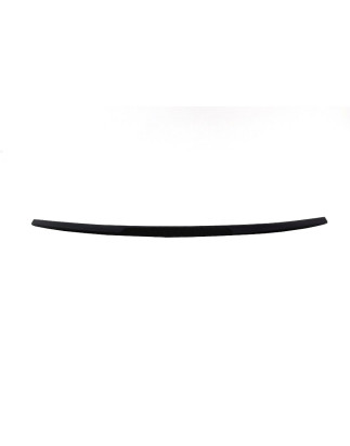 Audi A4 B8 berlina 2007-2015 Spoiler baule (Cod. S-BS-AU4-B8-04)