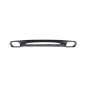 Audi A4 B8 berlina/avant 2007-2012 Diffusore paraurti posteriore (Cod. S-DIF-AU4-B8-01)