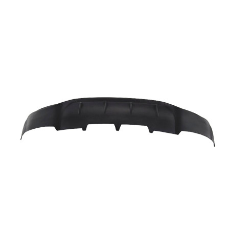 Audi A4 B8 berlina/avant 2007-2012 Diffusore paraurti posteriore (Cod. S-DIF-AU4-B8-01)