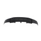 Audi A4 B8 berlina/avant 2007-2012 Diffusore paraurti posteriore (Cod. S-DIF-AU4-B8-01)