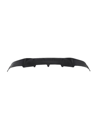 Audi A4 B8 berlina/avant 2007-2012 Diffusore paraurti posteriore (Cod. S-DIF-AU4-B8-01)