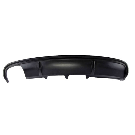 Audi A4 B8 berlina/avant 2007-2012 Diffusore paraurti posteriore (Cod. S-DIF-AU4-B8-02)
