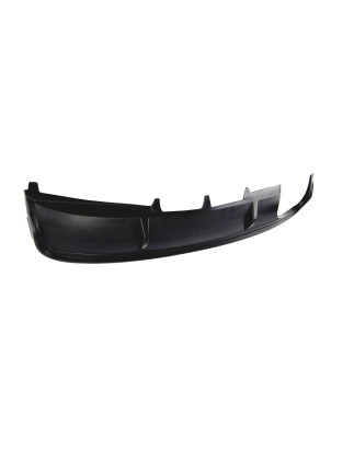Audi A4 B8 berlina/avant 2007-2012 Diffusore paraurti posteriore (Cod. S-DIF-AU4-B8-02)