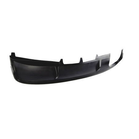 Audi A4 B8 berlina/avant 2007-2012 Diffusore paraurti posteriore (Cod. S-DIF-AU4-B8-02)