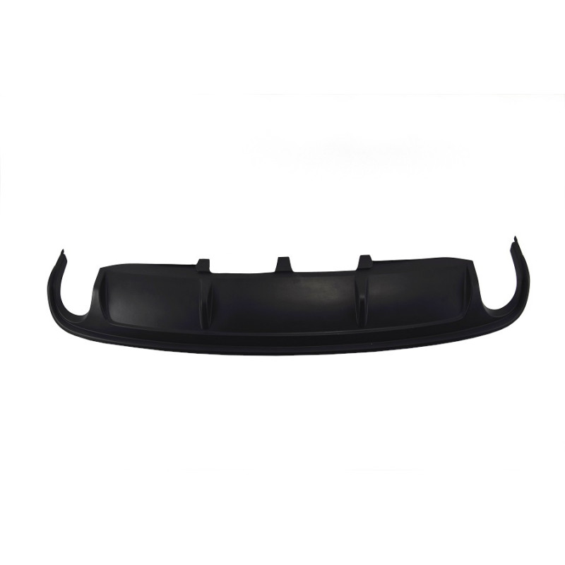 Audi A4 B8 berlina/avant 2007-2012 Diffusore paraurti posteriore (Cod. S-DIF-AU4-B8-03)