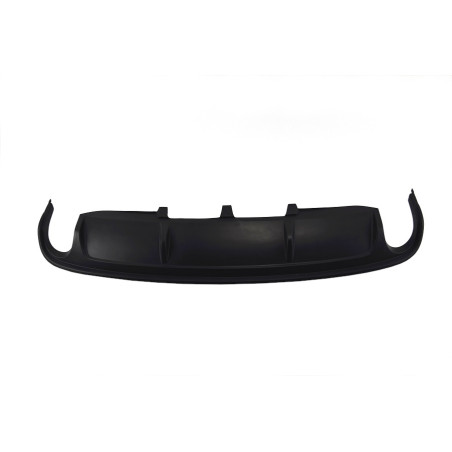 Audi A4 B8 berlina/avant 2007-2012 Diffusore paraurti posteriore (Cod. S-DIF-AU4-B8-03)